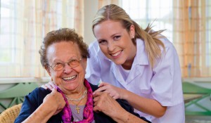 Gerontology physio, it’s more rewarding than you think!